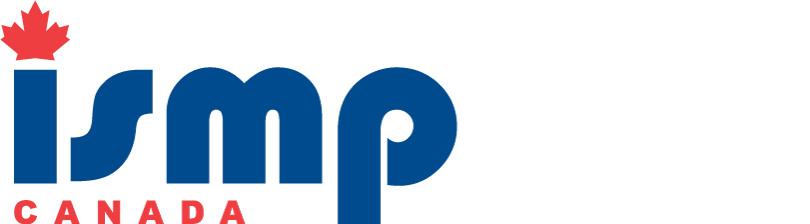 ISMP Canada logo